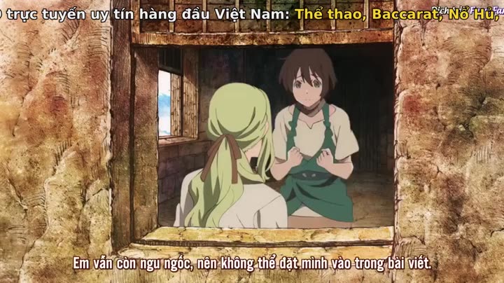 Tập 1 phim Con Tàu Huyền Thoại Cá Voi Đầm Lầy