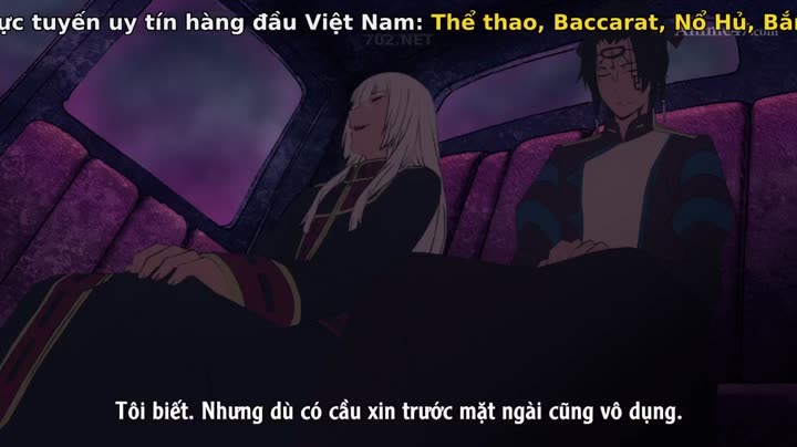 Tập 11 phim Con Tàu Huyền Thoại Cá Voi Đầm Lầy