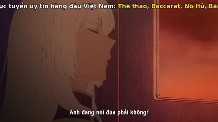 Tập 12 phim Con Tàu Huyền Thoại Cá Voi Đầm Lầy