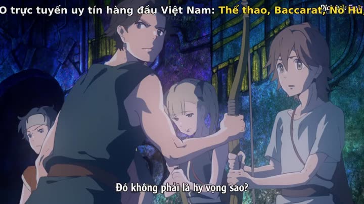 Con Tàu Huyền Thoại Cá Voi Đầm Lầy 9 Tập 5 phim Con Tàu Huyền Thoại Cá Voi Đầm Lầy