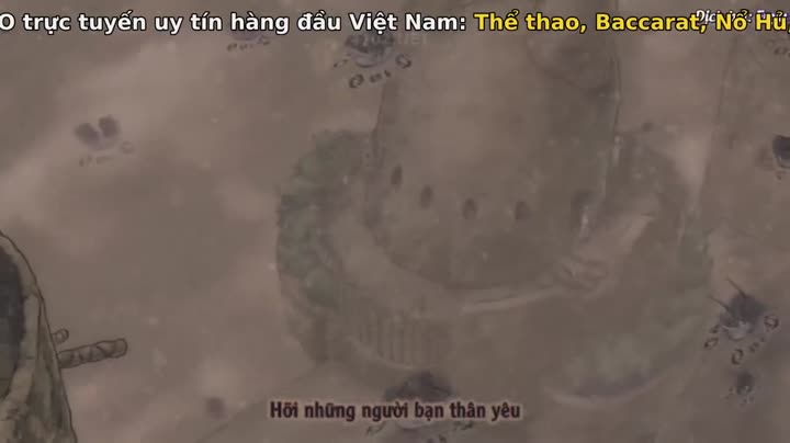 Con Tàu Huyền Thoại Cá Voi Đầm Lầy 9 Tập 7 phim Con Tàu Huyền Thoại Cá Voi Đầm Lầy