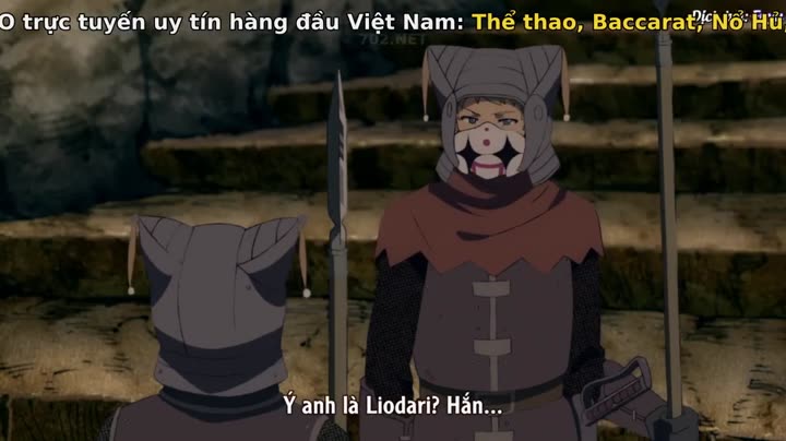 Tập 8 phim Con Tàu Huyền Thoại Cá Voi Đầm Lầy