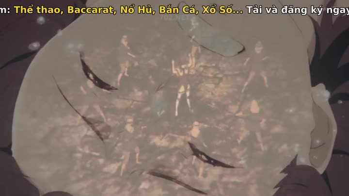 Con Tàu Huyền Thoại Cá Voi Đầm Lầy 10 Hình ảnh tập 9 Con Tàu Huyền Thoại Cá Voi Đầm Lầy