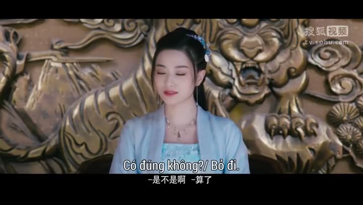 Bái Kiến Cung Chủ Đại Nhân 2 9 Tập 1 phim Bái Kiến Cung Chủ Đại Nhân 2