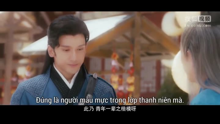 Bái Kiến Cung Chủ Đại Nhân 2 10 Hình ảnh tập 1 Bái Kiến Cung Chủ Đại Nhân 2