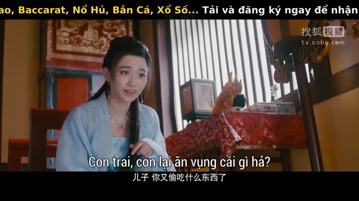 Bái Kiến Cung Chủ Đại Nhân 2 9 Tập 14 phim Bái Kiến Cung Chủ Đại Nhân 2