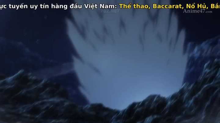 Vị Anh Hùng Cuối Cùng 10 Hình ảnh tập 11 Vị Anh Hùng Cuối Cùng