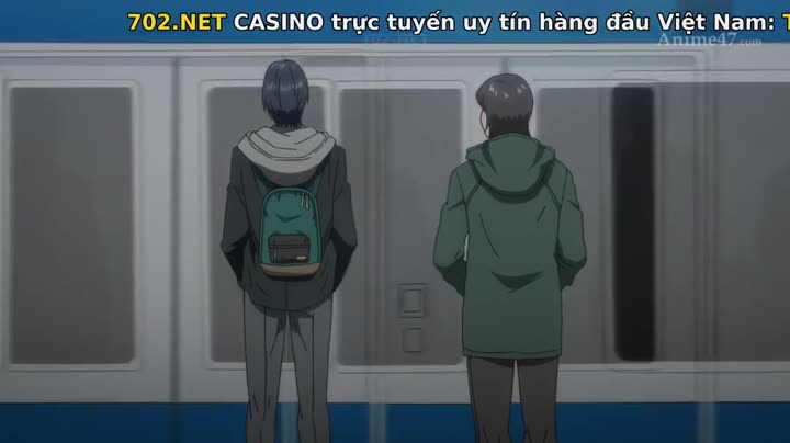 Vị Anh Hùng Cuối Cùng 9 Tập 2 phim Vị Anh Hùng Cuối Cùng