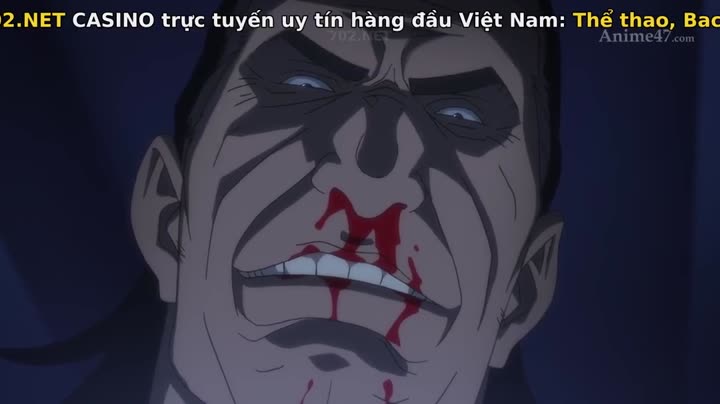 Vị Anh Hùng Cuối Cùng 9 Tập 4 phim Vị Anh Hùng Cuối Cùng