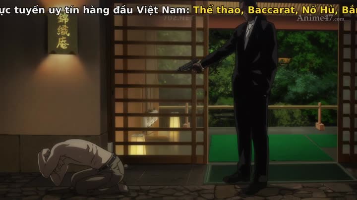 Vị Anh Hùng Cuối Cùng 10 Hình ảnh tập 4 Vị Anh Hùng Cuối Cùng