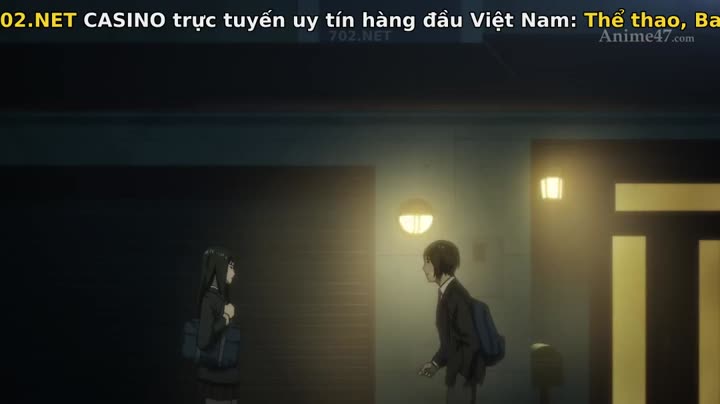 Tập 8 phim Vị Anh Hùng Cuối Cùng