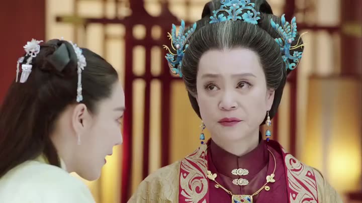Hoa Tạ Hoa Phi Hoa Mãn Thiên 9 Tập 28 phim Hoa Tạ Hoa Phi Hoa Mãn Thiên