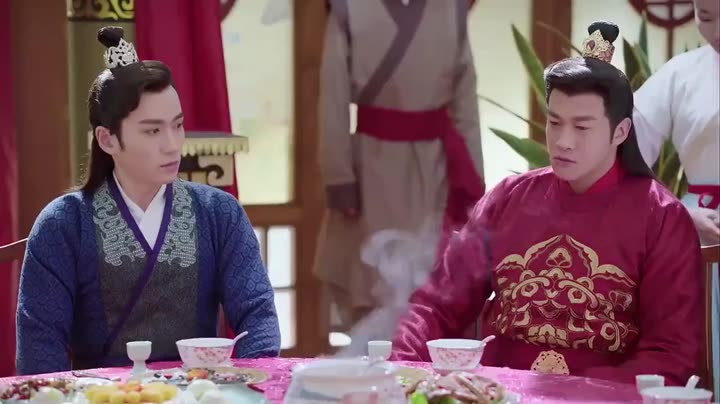 Hoa Tạ Hoa Phi Hoa Mãn Thiên 9 Tập 31 phim Hoa Tạ Hoa Phi Hoa Mãn Thiên