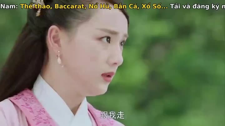 Hình ảnh tập 35 Hoa Tạ Hoa Phi Hoa Mãn Thiên