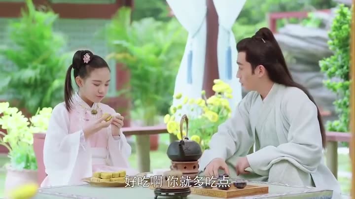 Hoa Tạ Hoa Phi Hoa Mãn Thiên 9 Tập 39 phim Hoa Tạ Hoa Phi Hoa Mãn Thiên