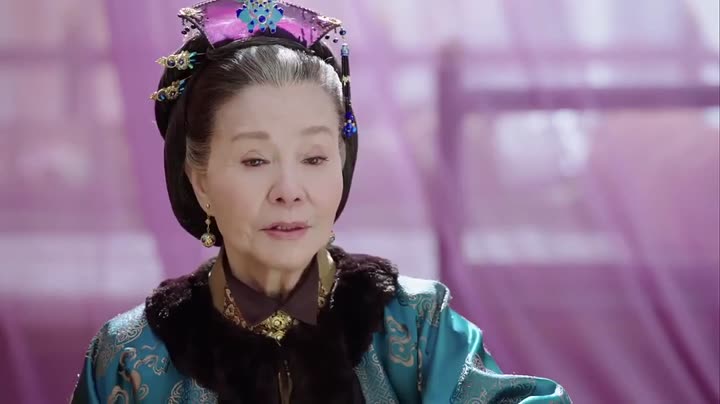 Hoa Tạ Hoa Phi Hoa Mãn Thiên 9 Tập 49 phim Hoa Tạ Hoa Phi Hoa Mãn Thiên