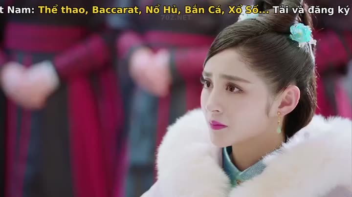 Hình ảnh tập 53 Hoa Tạ Hoa Phi Hoa Mãn Thiên