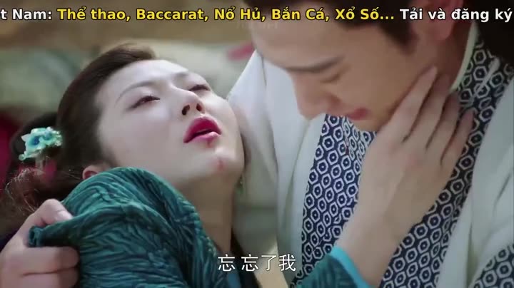 Hoa Tạ Hoa Phi Hoa Mãn Thiên 10 Hình ảnh tập 61 Hoa Tạ Hoa Phi Hoa Mãn Thiên