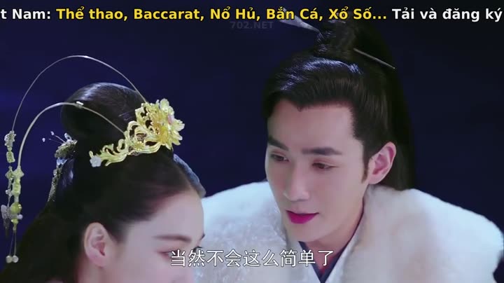 Hình ảnh tập 62 Hoa Tạ Hoa Phi Hoa Mãn Thiên