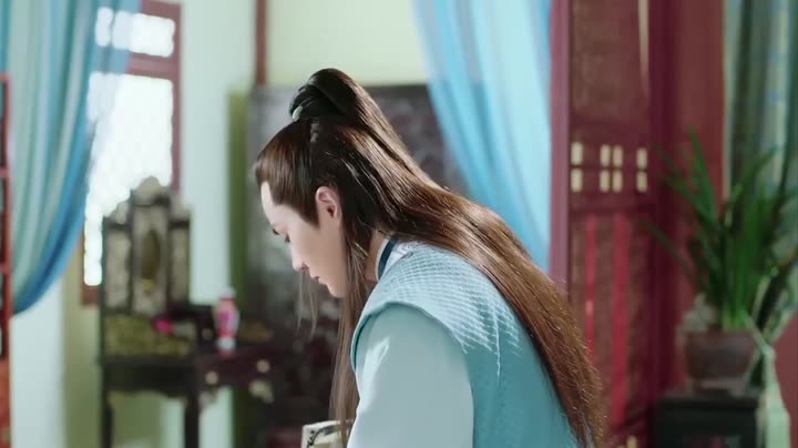 Tập 64 phim Hoa Tạ Hoa Phi Hoa Mãn Thiên