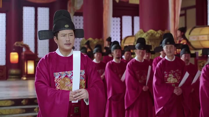 Hoa Tạ Hoa Phi Hoa Mãn Thiên 9 Tập 65 phim Hoa Tạ Hoa Phi Hoa Mãn Thiên