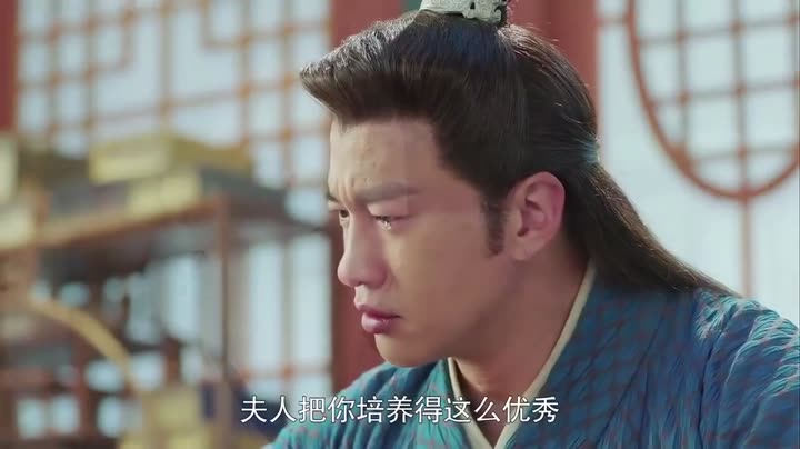 Tập 66 phim Hoa Tạ Hoa Phi Hoa Mãn Thiên