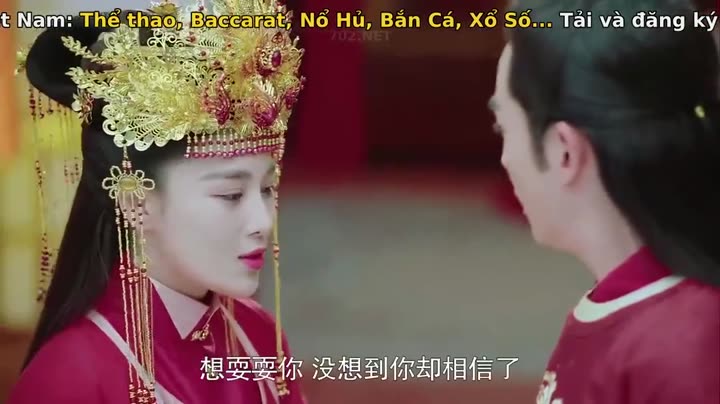 Hình ảnh tập 66 Hoa Tạ Hoa Phi Hoa Mãn Thiên