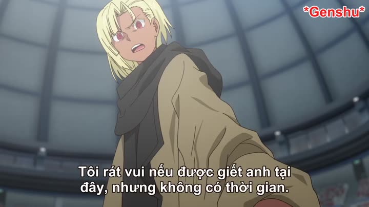 Thế Giới Pháp Thuật 10 Hình ảnh tập 10 Thế Giới Pháp Thuật