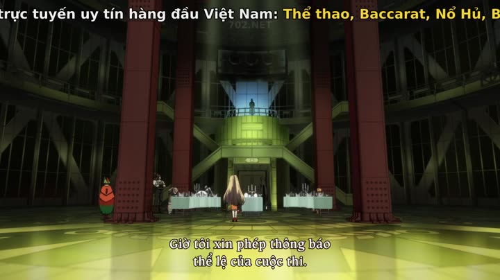 Thập Nhị Đại Chiến 9 Tập 1 phim Thập Nhị Đại Chiến