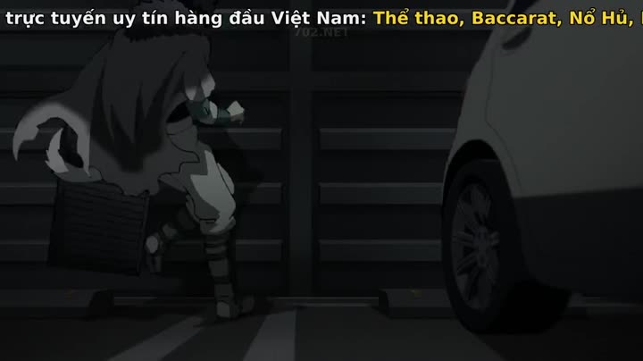 Tập 2 phim Thập Nhị Đại Chiến