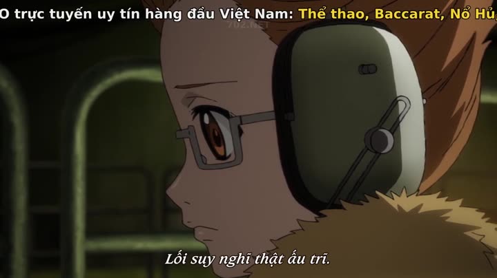 Tập 4 phim Thập Nhị Đại Chiến