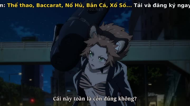 Thập Nhị Đại Chiến 10 Hình ảnh tập 7 Thập Nhị Đại Chiến