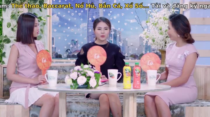 Tập 12 phim Nhỏ To Cùng Mẹ