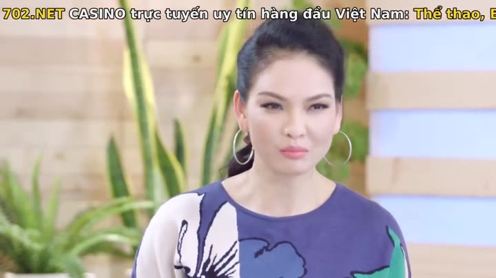 Tập 13 phim Nhỏ To Cùng Mẹ