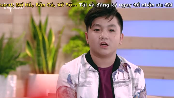 Tập 14 phim Nhỏ To Cùng Mẹ