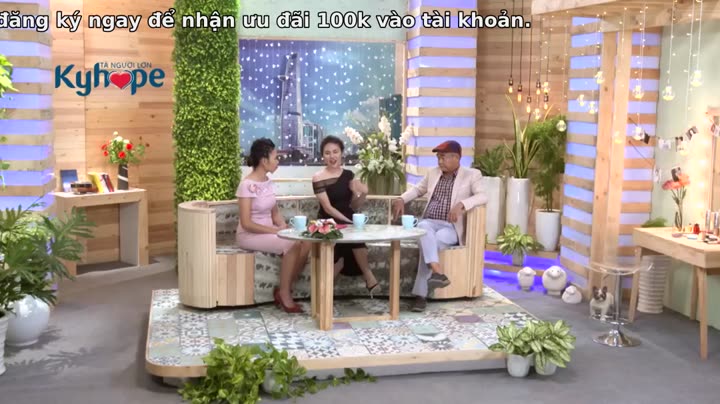 Nhỏ To Cùng Mẹ 10 Hình ảnh tập 15 Nhỏ To Cùng Mẹ