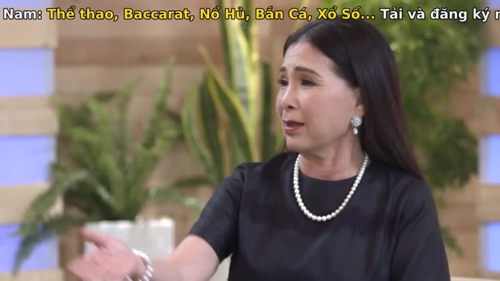 Tập 18 phim Nhỏ To Cùng Mẹ