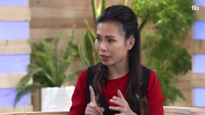 Nhỏ To Cùng Mẹ 10 Hình ảnh tập 20 Nhỏ To Cùng Mẹ