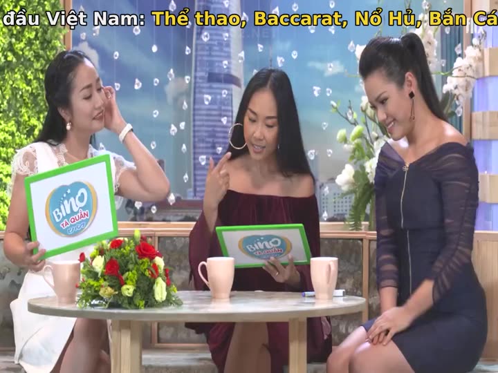 Tập 25 phim Nhỏ To Cùng Mẹ