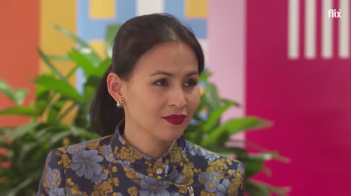 Hình ảnh tập 29 Nhỏ To Cùng Mẹ