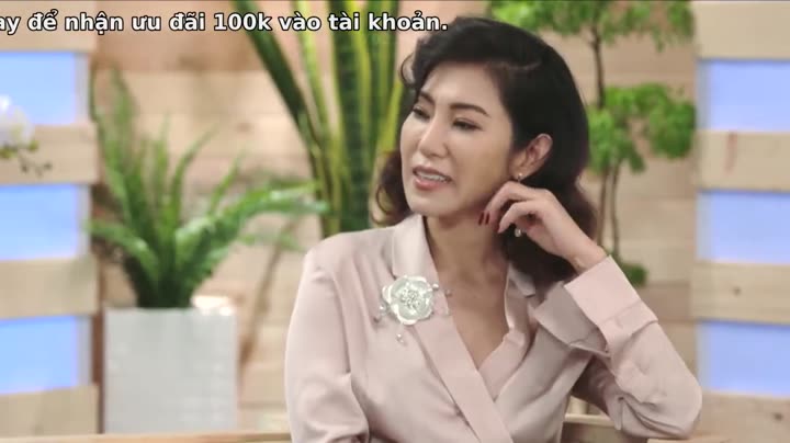 Nhỏ To Cùng Mẹ 10 Hình ảnh tập 5 Nhỏ To Cùng Mẹ