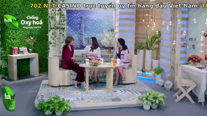 Tập 9 phim Nhỏ To Cùng Mẹ