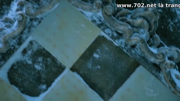 Hình ảnh tập 12 Đạo Mộ Bút Ký 4: Vân Đỉnh Thiên Cung