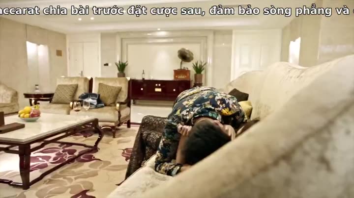 Đạo Mộ Bút Ký 4: Vân Đỉnh Thiên Cung 10 Hình ảnh tập 13 Đạo Mộ Bút Ký 4: Vân Đỉnh Thiên Cung