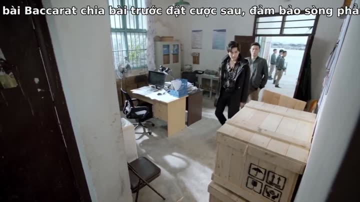 Đạo Mộ Bút Ký 4: Vân Đỉnh Thiên Cung 10 Hình ảnh tập 15 Đạo Mộ Bút Ký 4: Vân Đỉnh Thiên Cung