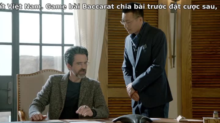 Hình ảnh tập 16 Đạo Mộ Bút Ký 4: Vân Đỉnh Thiên Cung