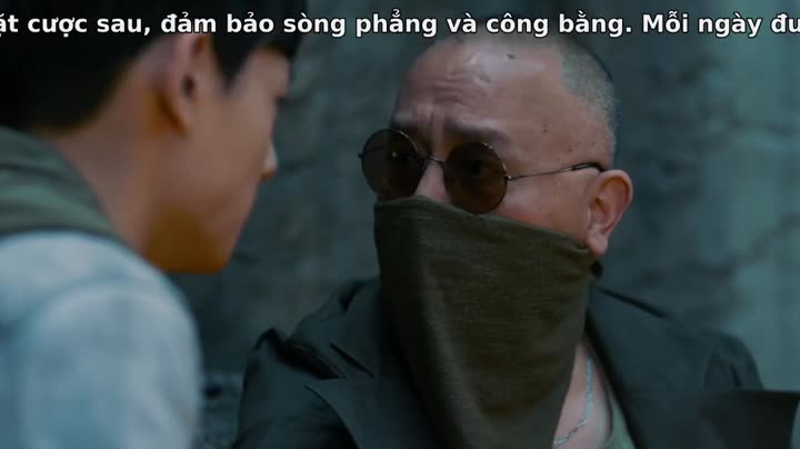 Đạo Mộ Bút Ký 4: Vân Đỉnh Thiên Cung 10 Hình ảnh tập 22 Đạo Mộ Bút Ký 4: Vân Đỉnh Thiên Cung