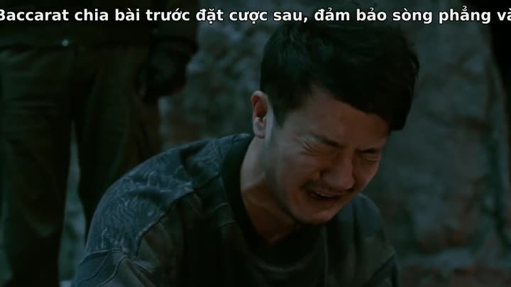 Đạo Mộ Bút Ký 4: Vân Đỉnh Thiên Cung 10 Hình ảnh tập 23 Đạo Mộ Bút Ký 4: Vân Đỉnh Thiên Cung