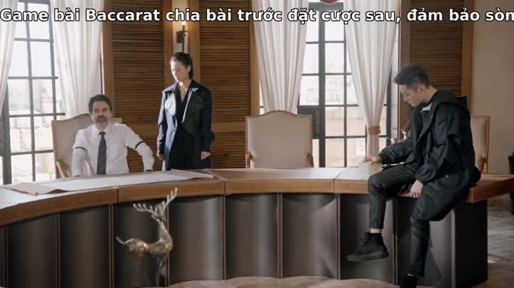 Đạo Mộ Bút Ký 4: Vân Đỉnh Thiên Cung 10 Hình ảnh tập 3 Đạo Mộ Bút Ký 4: Vân Đỉnh Thiên Cung