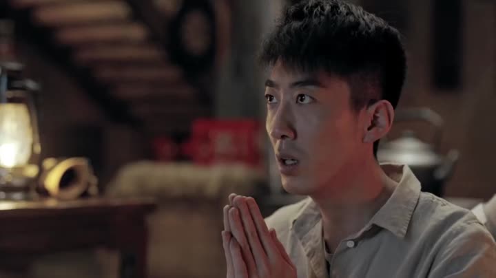 Đạo Mộ Bút Ký 4: Vân Đỉnh Thiên Cung 9 Tập 7 phim Đạo Mộ Bút Ký 4: Vân Đỉnh Thiên Cung